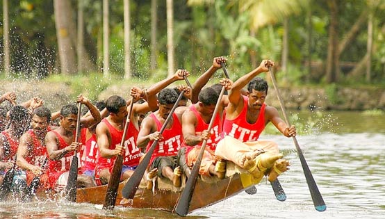 alappuzha-backwater